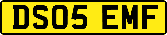 DS05EMF