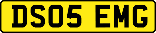 DS05EMG