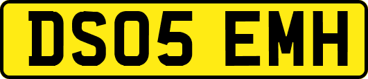 DS05EMH