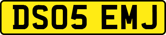 DS05EMJ
