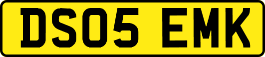 DS05EMK
