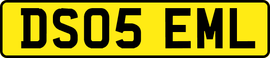 DS05EML