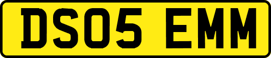 DS05EMM