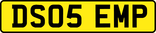 DS05EMP