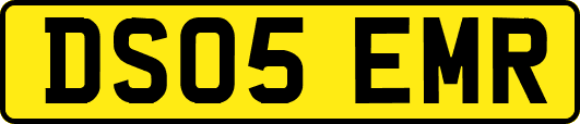 DS05EMR