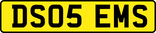 DS05EMS