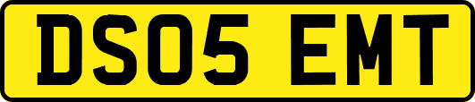 DS05EMT