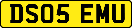 DS05EMU