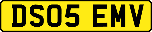 DS05EMV