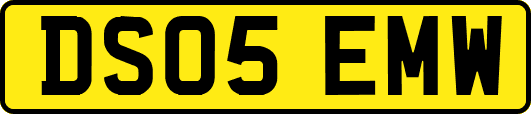 DS05EMW