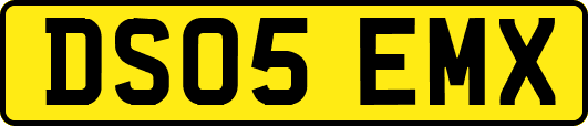 DS05EMX