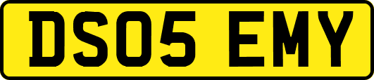 DS05EMY