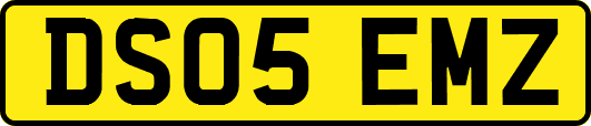 DS05EMZ
