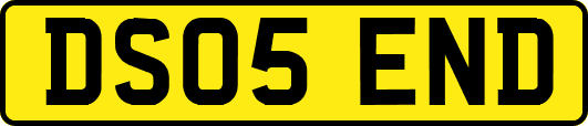 DS05END