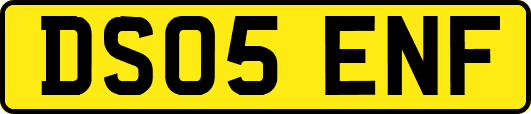 DS05ENF