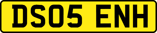 DS05ENH