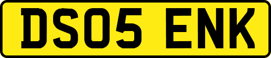 DS05ENK