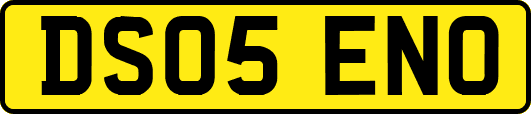 DS05ENO