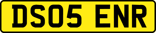 DS05ENR