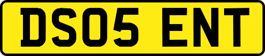DS05ENT