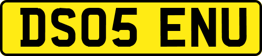 DS05ENU