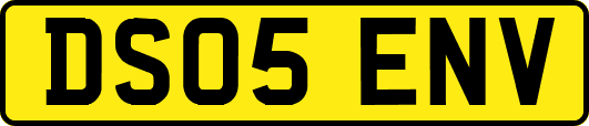 DS05ENV