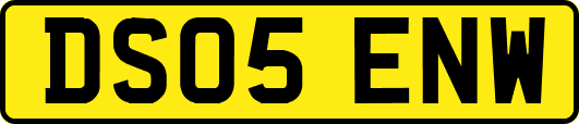 DS05ENW
