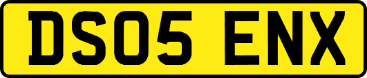 DS05ENX