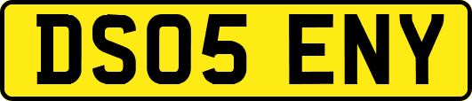 DS05ENY