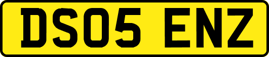 DS05ENZ