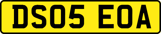 DS05EOA