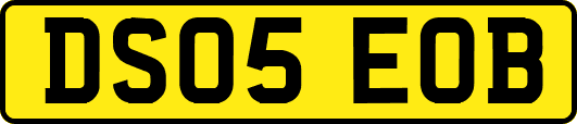 DS05EOB