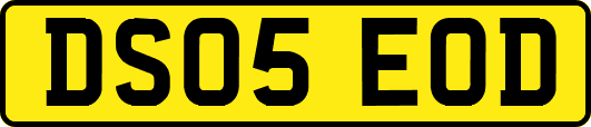 DS05EOD