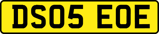 DS05EOE