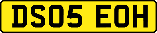 DS05EOH