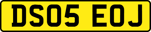 DS05EOJ