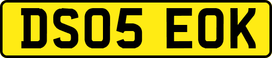 DS05EOK