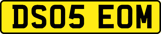 DS05EOM