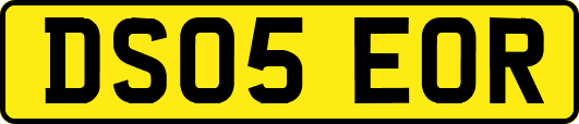 DS05EOR