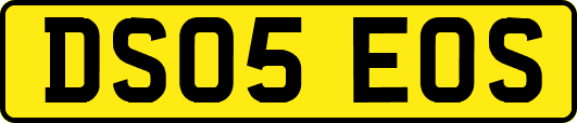 DS05EOS