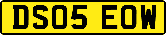 DS05EOW