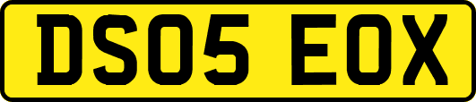 DS05EOX
