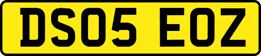 DS05EOZ
