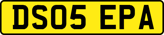 DS05EPA