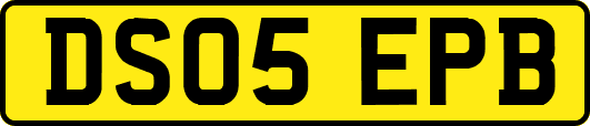 DS05EPB