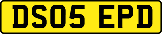 DS05EPD