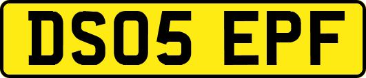DS05EPF