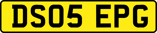 DS05EPG