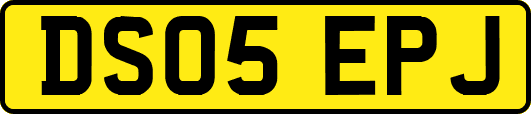 DS05EPJ