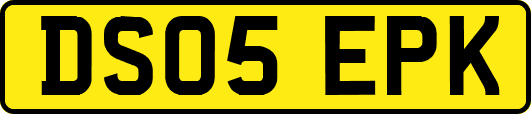 DS05EPK